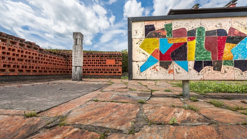 Wanderung Voitsberger Wasser-Kraft-Marsch - Touren-Impression #2.2 | © Stadtgemeinde Voitsberg