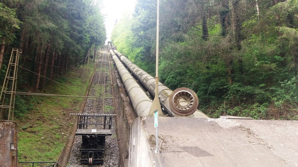 Wanderung Voitsberger Wasser-Kraft-Marsch - Touren-Impression #2.3 | © Region Graz