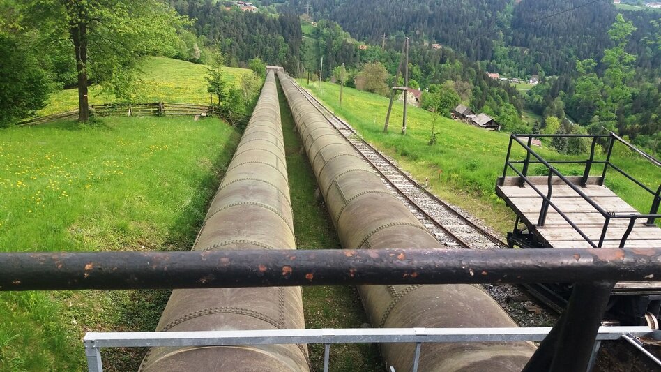 Wanderung Voitsberger Wasser-Kraft-Marsch - Touren-Impression #2.4 | © Region Graz