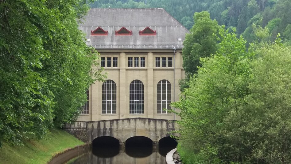 Wanderung Voitsberger Wasser-Kraft-Marsch - Touren-Impression #2.5 | © Region Graz