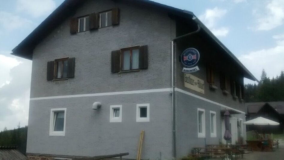 Wanderung Voitsberger Wasser-Kraft-Marsch - Touren-Impression #2.6 | © Region Graz