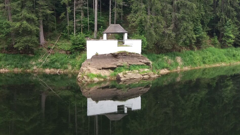 Wanderung Voitsberger Wasser-Kraft-Marsch - Touren-Impression #2.7 | © Region Graz