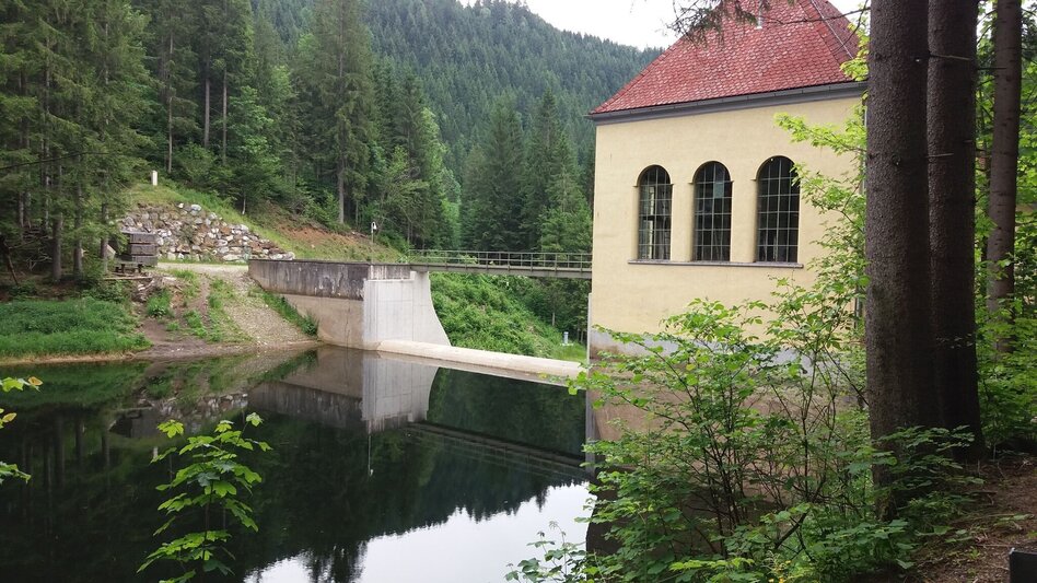 Wanderung Voitsberger Wasser-Kraft-Marsch - Touren-Impression #2.8 | © Region Graz