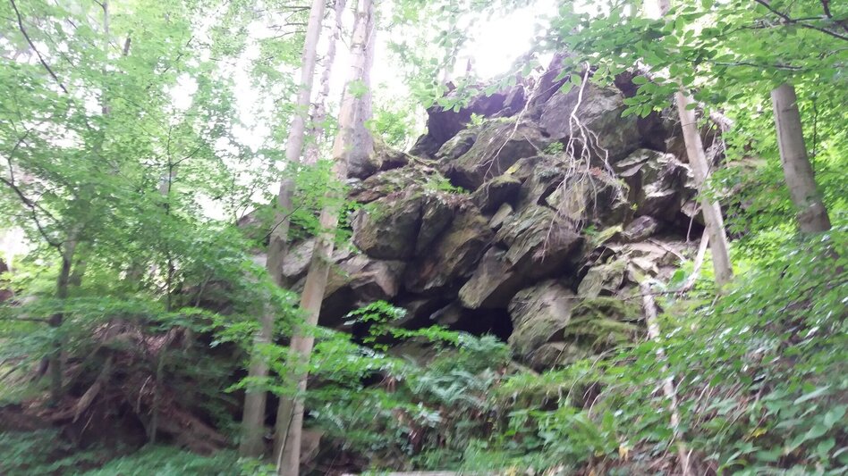 Wanderung Voitsberger Wasser-Kraft-Marsch - Touren-Impression #2.9 | © Region Graz