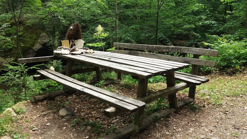 Wanderung Voitsberger Wasser-Kraft-Marsch - Touren-Impression #2.10 | © Region Graz