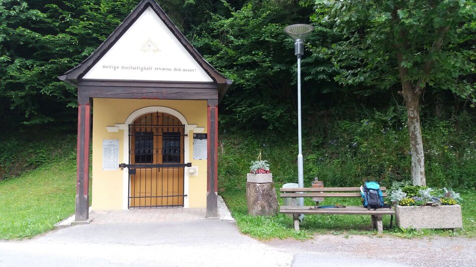 Wanderung Voitsberger Wasser-Kraft-Marsch - Touren-Impression #2.12 | © Region Graz