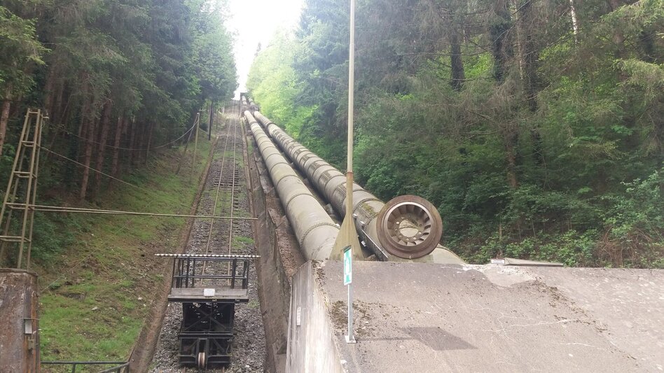 Wanderung Voitsberger Wasser-Kraft-Marsch - Touren-Impression #2.14 | © Region Graz