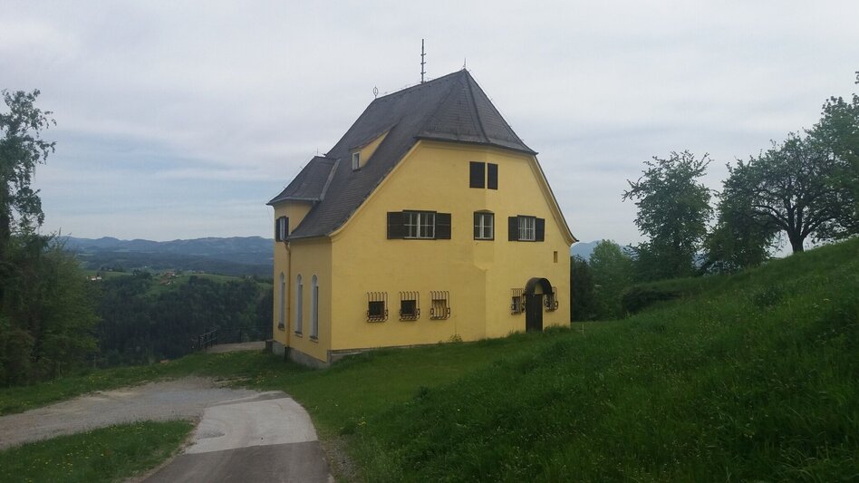 Wanderung Voitsberger Wasser-Kraft-Marsch - Touren-Impression #2.16 | © Region Graz