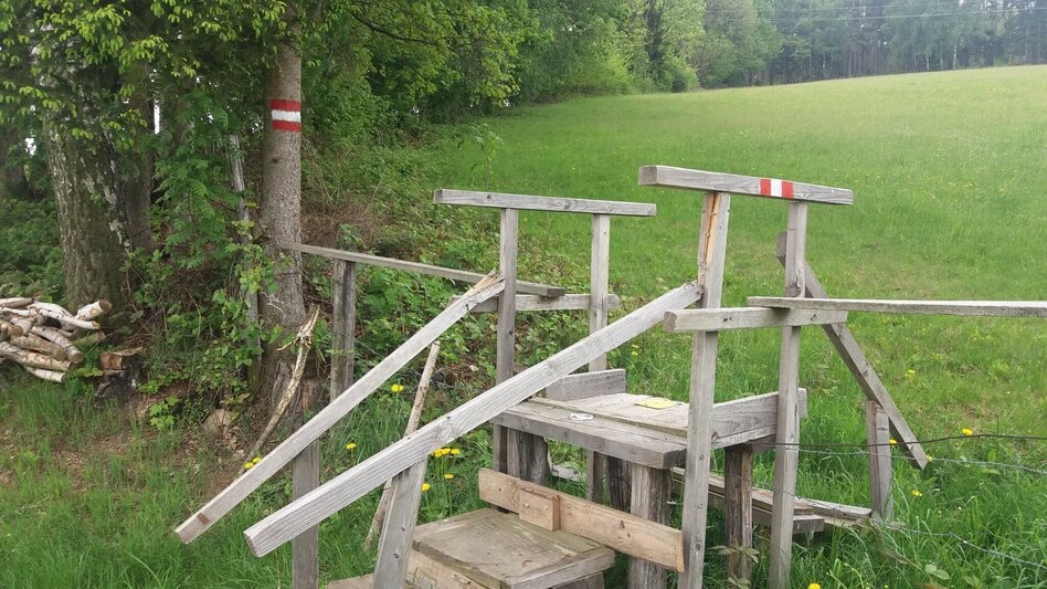 Wanderung Voitsberger Wasser-Kraft-Marsch - Touren-Impression #2.17 | © Region Graz