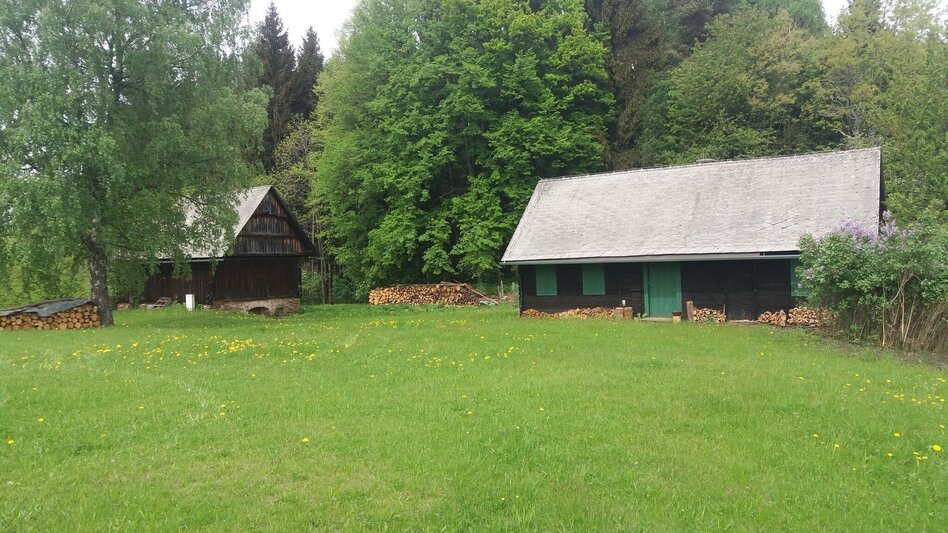 Wanderung Voitsberger Wasser-Kraft-Marsch - Touren-Impression #2.18 | © Region Graz