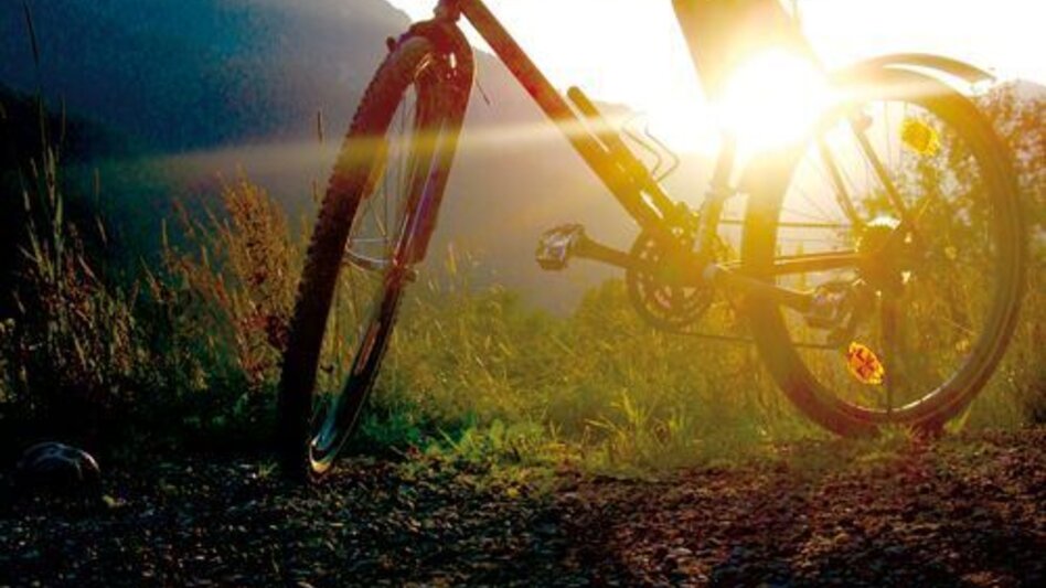 Mountainbike Silbersberg Tour LN10 - Touren-Impression #2.1 | © TV Hochsteiermark