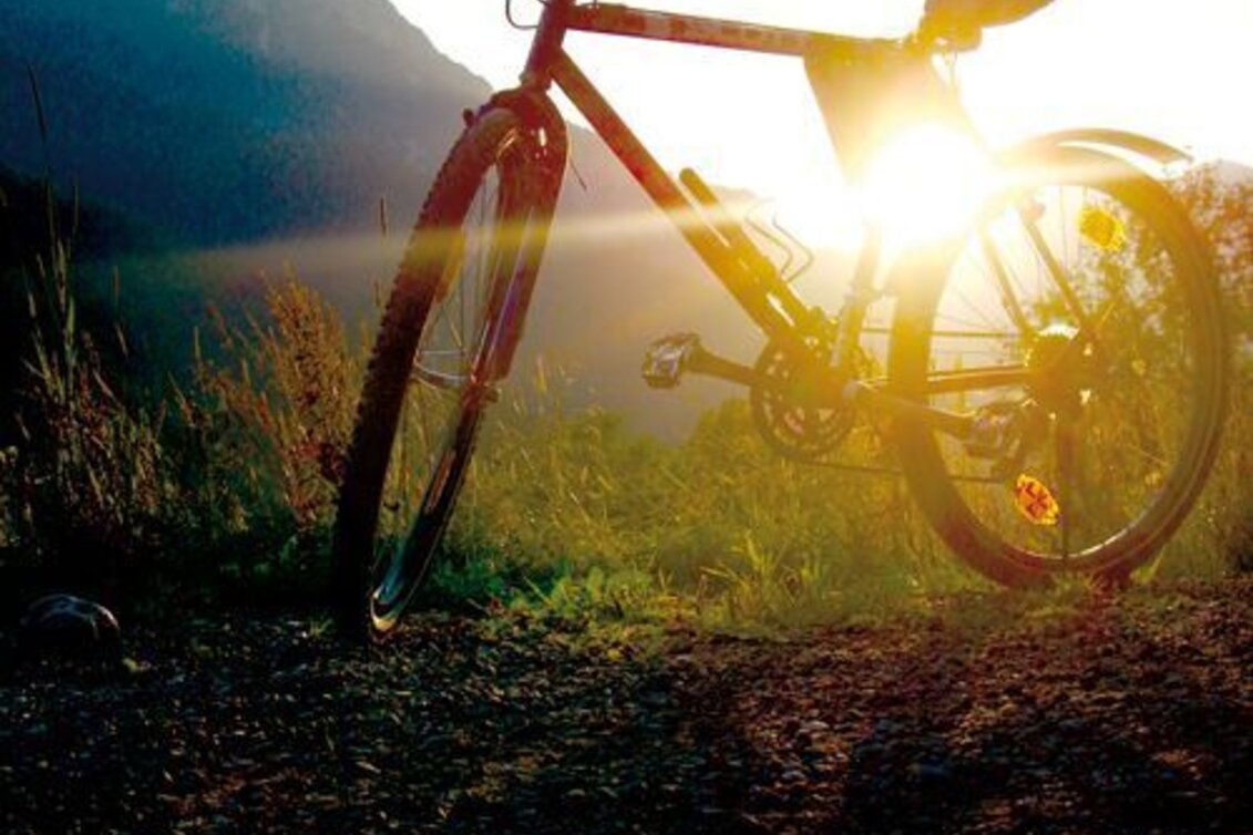 Mountainbike Silbersberg Tour LN10 - Touren-Impression #1 | © TV Hochsteiermark