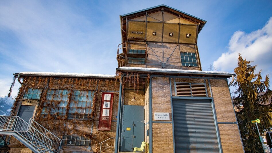 Mountainbike Silbersberg Tour LN10 - Touren-Impression #2.5 | © Stadtgemeinde Trofaiach