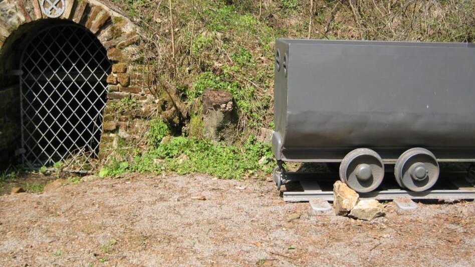 Themen- und Lehrpfad Montanhistorischer Wanderweg Leoben - Touren-Impression #2.5 | © Tourismusverband Leoben