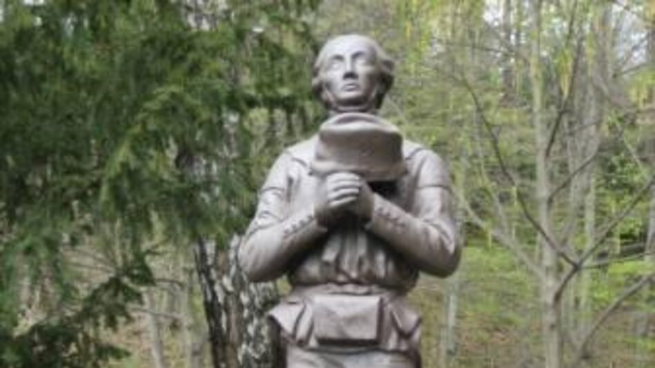 Themen- und Lehrpfad Montanhistorischer Wanderweg Leoben - Touren-Impression #2.3 | © Tourismusverband Leoben