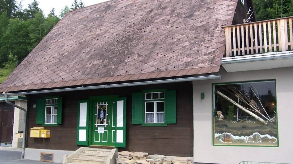 Hiking route Packer Naturerlebnis - Touren-Impression #2.6 | © Region Graz