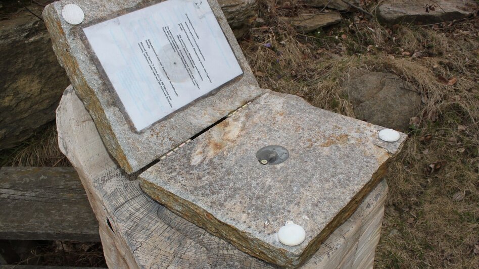 Hiking route Packer Naturerlebnis - Touren-Impression #2.12 | © Region Graz