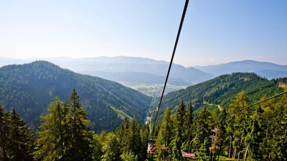 Hiking route Alpine hike to Gams and Edelweiss - Touren-Impression #2.5 | © Steiermark Tourismus
