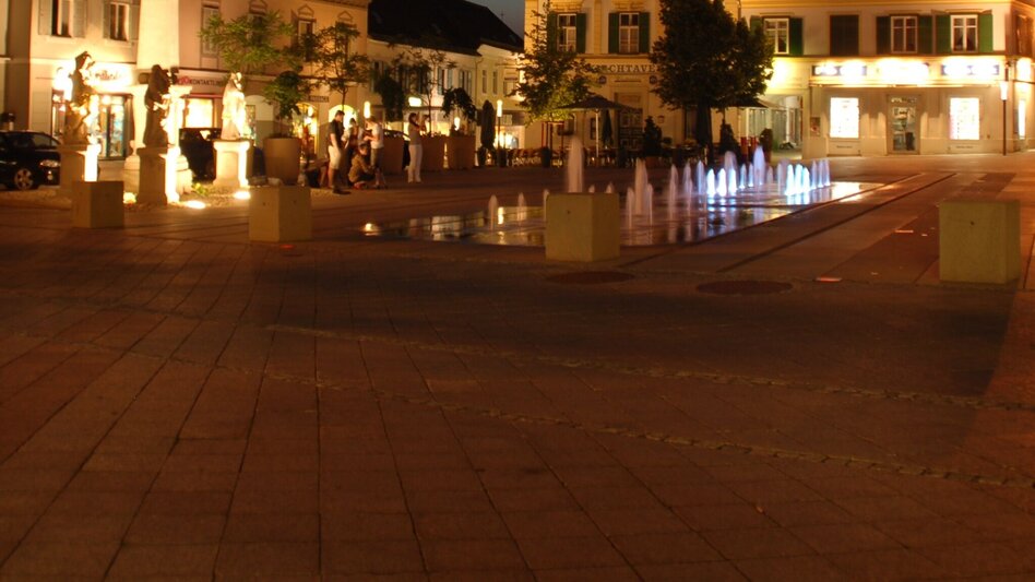 Bike Riding Beetle Bean Tour to the Cities of Culture - Touren-Impression #2.3 | © Oststeiermark Tourismus