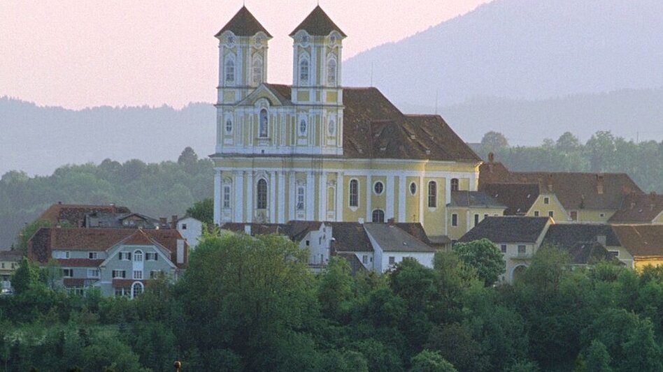 Bike Riding Beetle Bean Tour to the Cities of Culture - Touren-Impression #2.6 | © Oststeiermark Tourismus