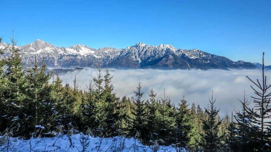 Mountain Hike Dürrenschöberl - Touren-Impression #2.1 | © TV Gesäuse