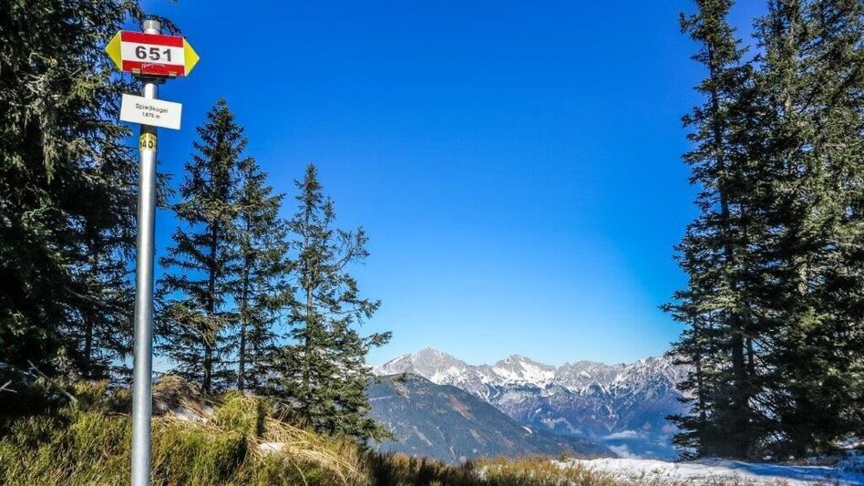 Mountain Hike Dürrenschöberl - Touren-Impression #2.2 | © TV Gesäuse