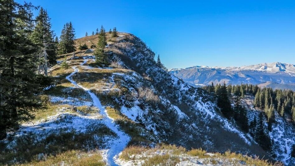 Mountain Hike Dürrenschöberl - Touren-Impression #2.3 | © TV Gesäuse