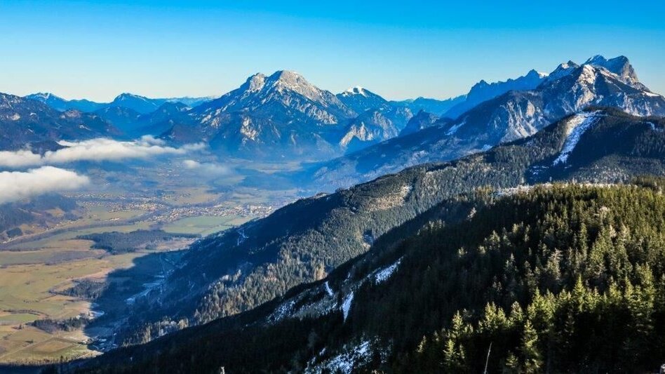 Mountain Hike Dürrenschöberl - Touren-Impression #2.7 | © TV Gesäuse
