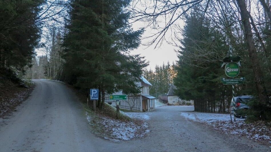 Mountain Hike Dürrenschöberl - Touren-Impression #2.10 | © TV Gesäuse