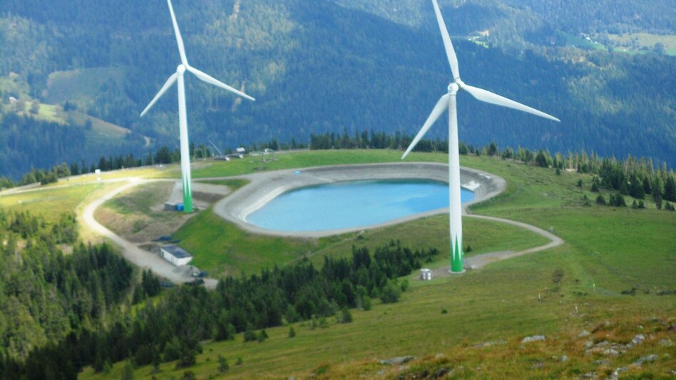 Wanderung Vom Salzstiegl auf die Pack - Grenzwanderung zwischen Steiermark und Kärnten - Touren-Impression #2.2 | © Region Graz