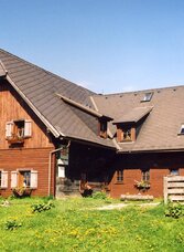 Salzstieglhaus Sommer | © ÖAV Voitsberg | Hans Fink | © ÖAV Voitsberg