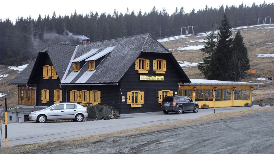 Hiking route Winkelwanderung: Von Modriach-Winkel auf die Hebalm - Touren-Impression #2.6 | © Region Graz