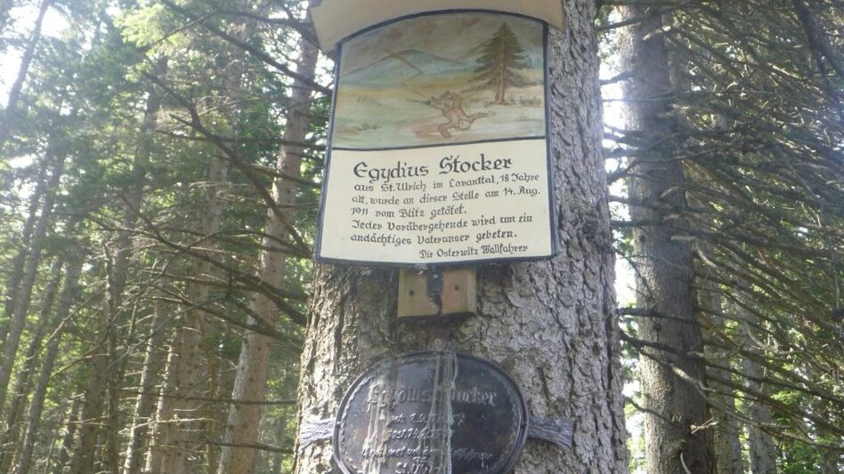 Pilgerweg 6. Etappe: Jakobsweg Weststeiermark - Touren-Impression #2.3 | © Wolfsberg