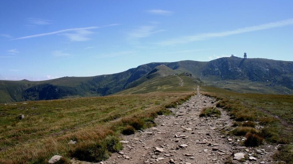 Pilgerweg 6. Etappe: Jakobsweg Weststeiermark - Touren-Impression #2.6 | © Südsteiermark