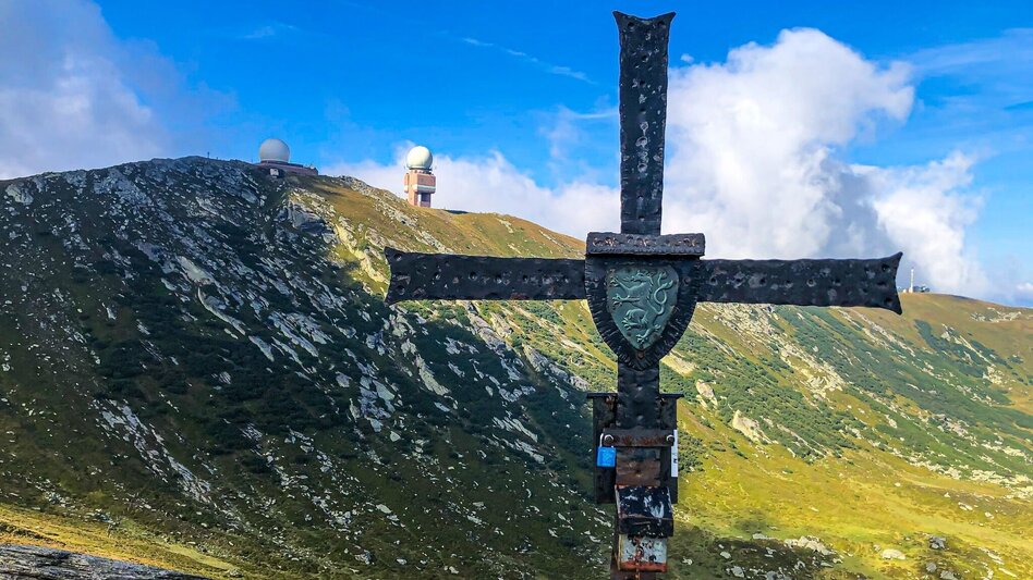 Pilgerweg 6. Etappe: Jakobsweg Weststeiermark - Touren-Impression #2.7 | © Südsteiermark
