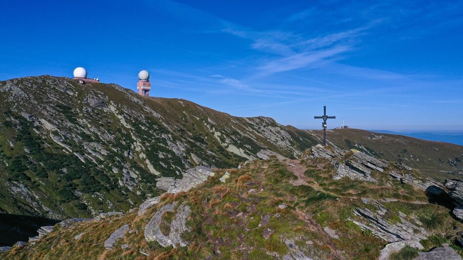 Pilgerweg 6. Etappe: Jakobsweg Weststeiermark - Touren-Impression #2.8 | © Südsteiermark