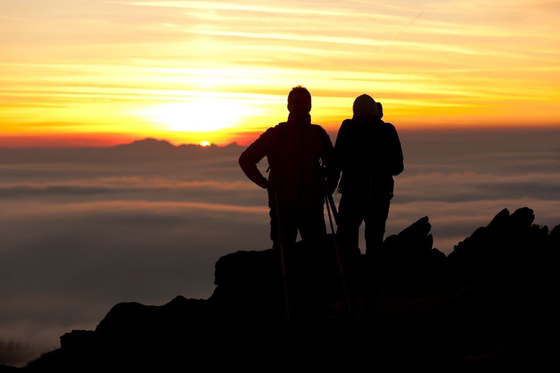Pilgerweg 8. Etappe: Jakobsweg Weststeiermark - Touren-Impression #1 | © Steiermark Tourismus