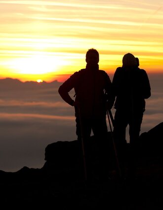 Abendstimmung am Jakobsweg | Harry Schiffer | © Steiermark Tourismus