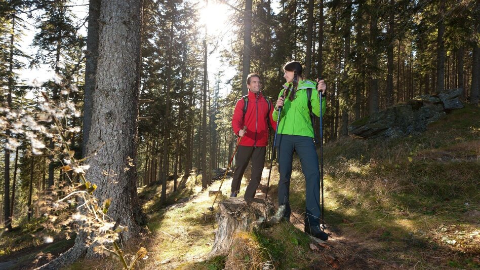 Pilgerweg 8. Etappe: Jakobsweg Weststeiermark - Touren-Impression #2.2 | © Steiermark Tourismus