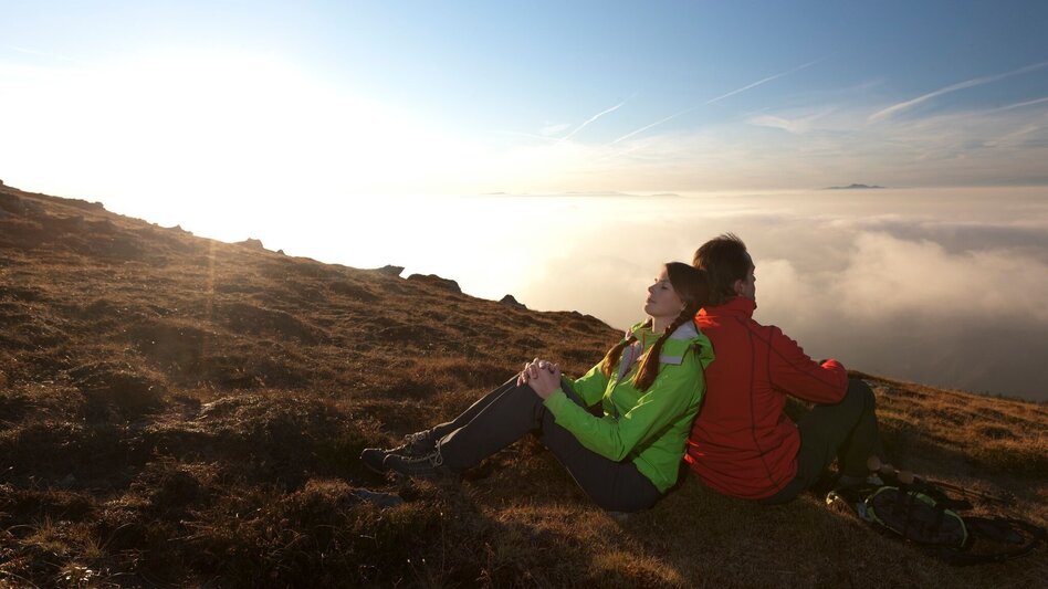 Pilgerweg 8. Etappe: Jakobsweg Weststeiermark - Touren-Impression #2.3 | © Steiermark Tourismus