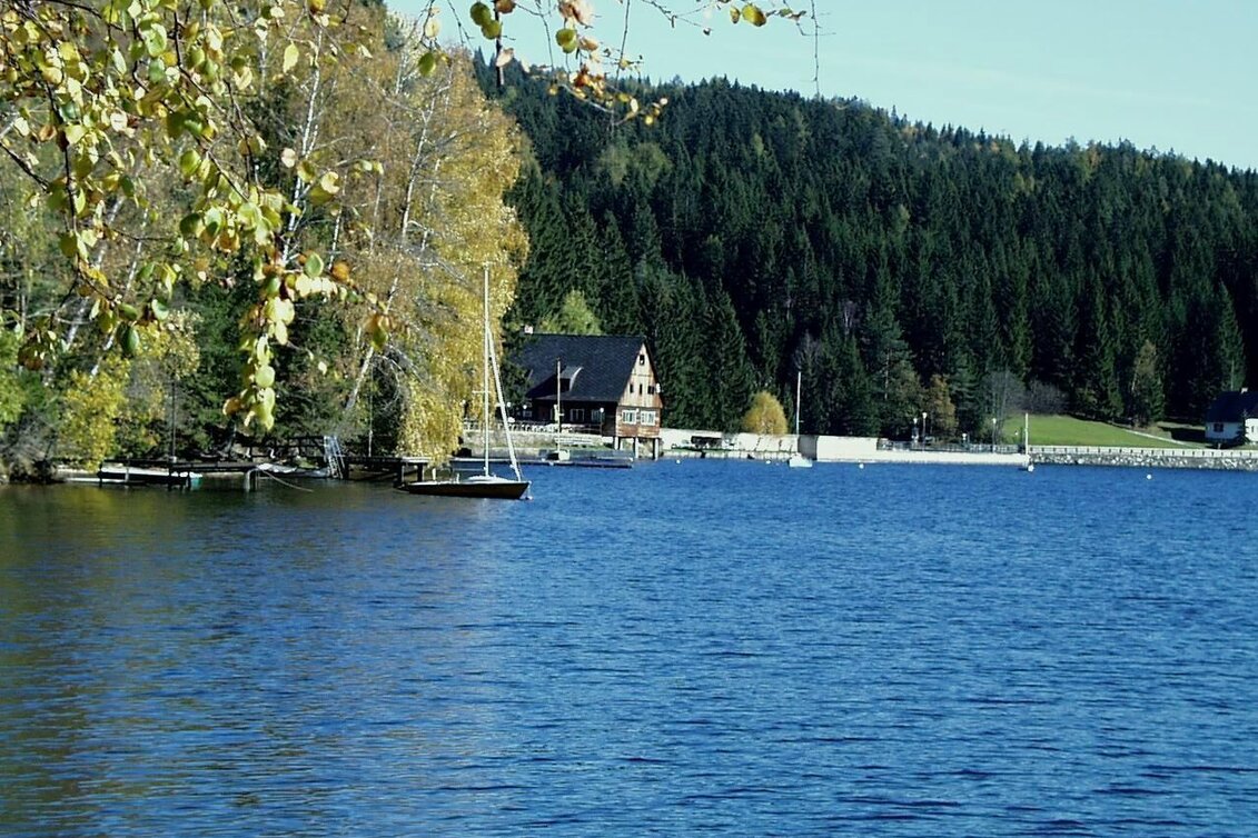 Wanderung 3-Stauseen-Erlebnis - Touren-Impression #1 | © TV Steirische Rucksackdörfer