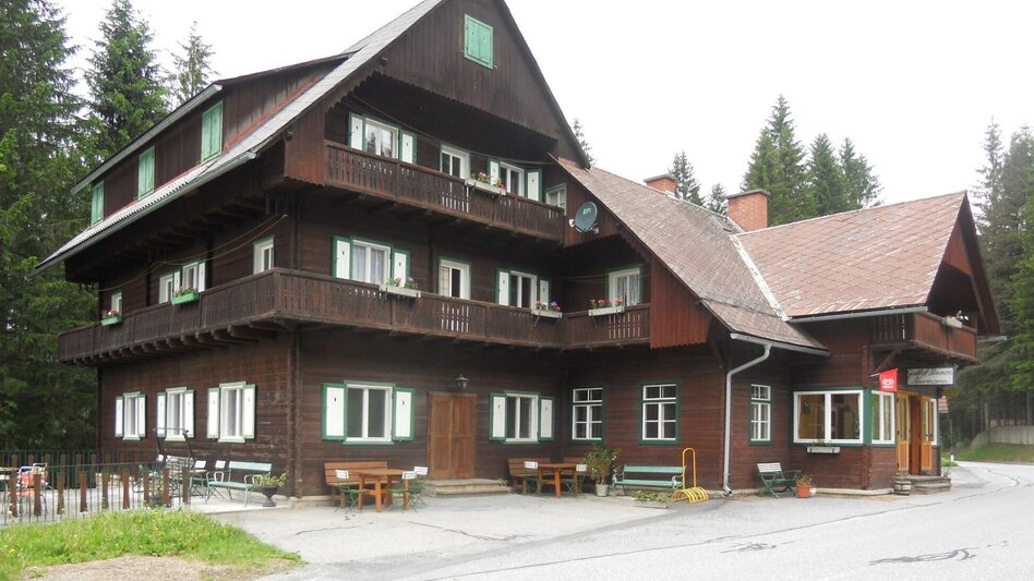 Wanderung 3-Stauseen-Erlebnis - Touren-Impression #2.2 | © Region Graz