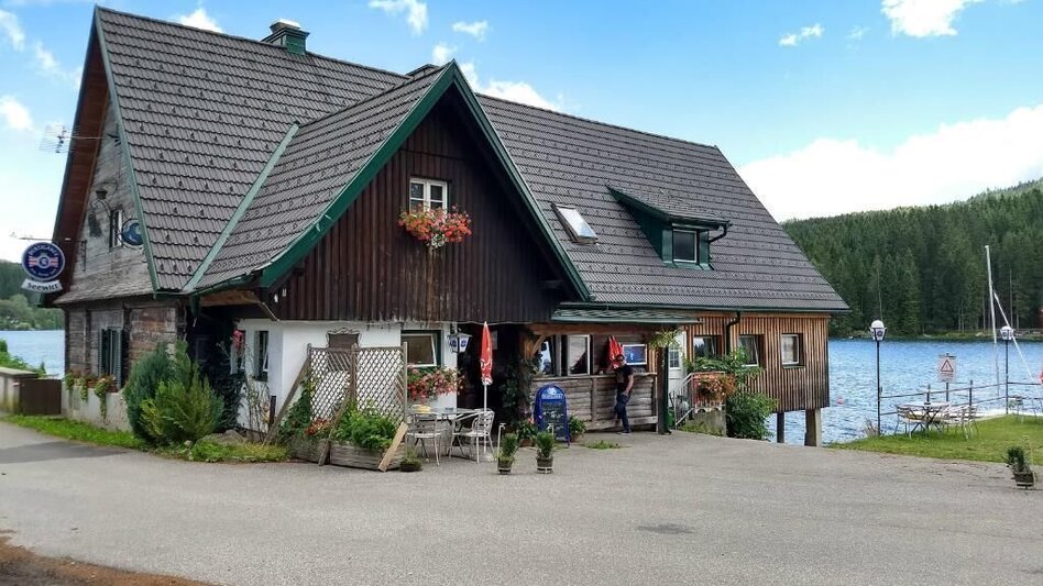 Wanderung 3-Stauseen-Erlebnis - Touren-Impression #2.3 | © TV Steirische Rucksackdörfer