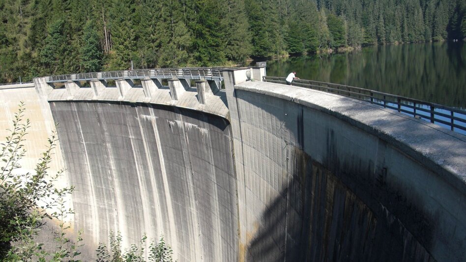 Wanderung 3-Stauseen-Erlebnis - Touren-Impression #2.5 | © Region Graz