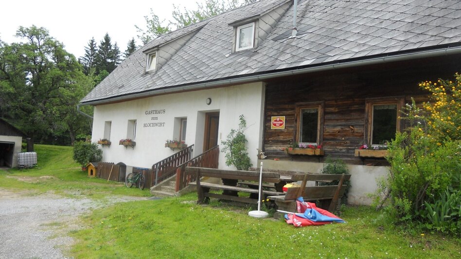 Wanderung 3-Stauseen-Erlebnis - Touren-Impression #2.6 | © Region Graz