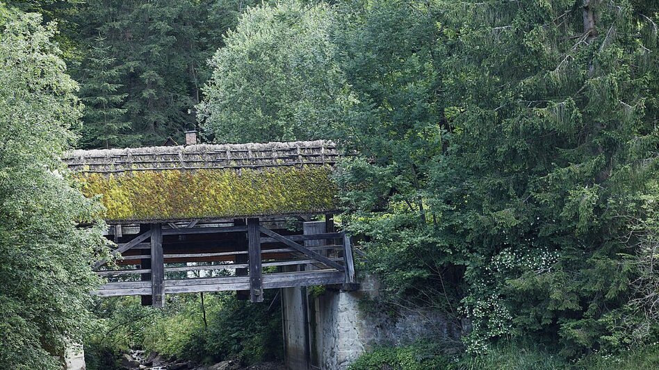 Wanderung 3-Stauseen-Erlebnis - Touren-Impression #2.8 | © TV Lipizzanerheimat