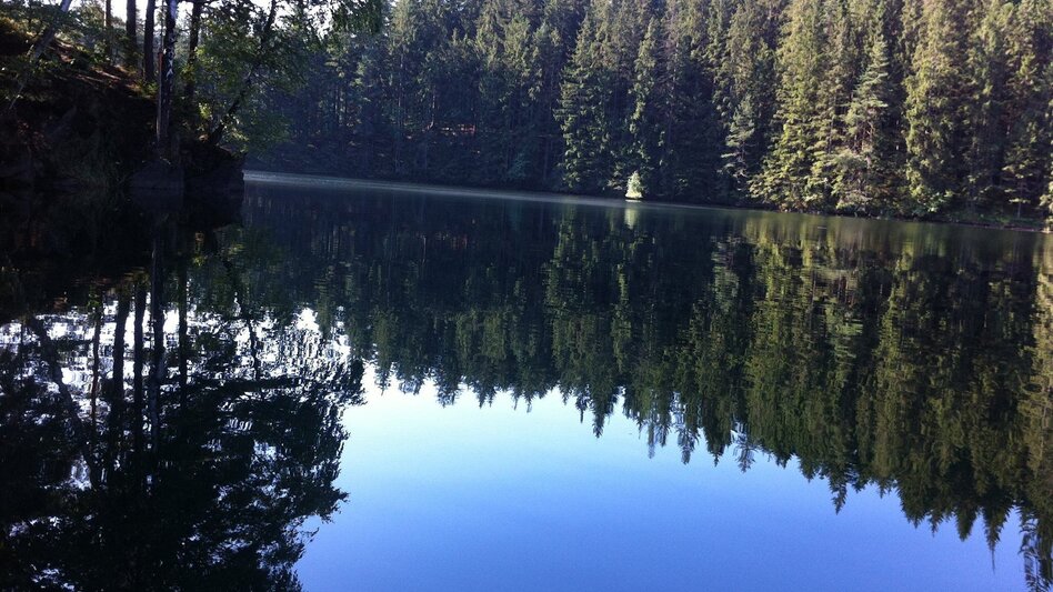 Wanderung 3-Stauseen-Erlebnis - Touren-Impression #2.10 | © Region Graz