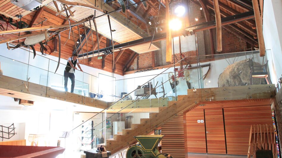 Bike Riding Rastlandradweg R15 - Touren-Impression #2.8 | © Tourismusverband ERZBERG LEOBEN