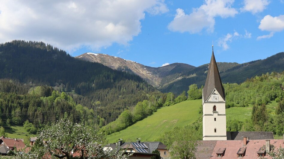 Bike Riding Rastlandradweg R15 - Touren-Impression #2.3 | © Weges OG