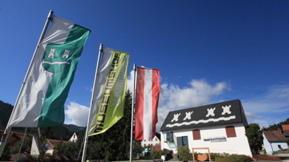 Bike Riding Rastlandradweg R15 - Touren-Impression #2.10 | © Tourismusverband ERZBERG LEOBEN